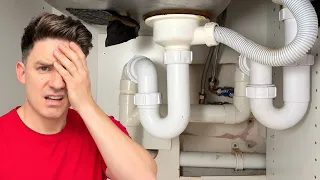 Plumbing Doesn’t Have To Be Complicated!