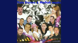 Mathkamch Aalia Berdak 