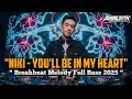 Download Lagu DJ YOU’LL BE IN MY HEART – REMIX EMOTIONAL TERBARU FULL BASS 2025