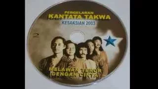 Download Balada Pengangguran  -  KANTATA TAKWA. MP3