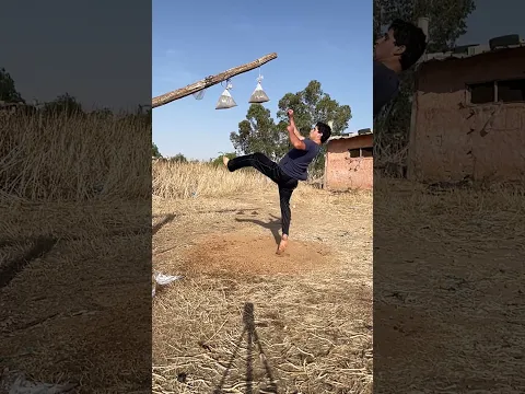 Taekwondo !!