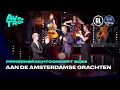 Download Lagu Aan de Amsterdamse grachten | Prinsengrachtconcert 2023