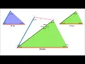 Triangulation