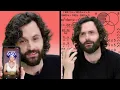 Penn Badgley vs The Most Impossible Penn Badgley Quiz