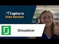 Glassdoor Review Glassdoor Review