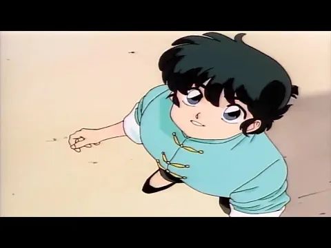 Download MP3 Ranma ½ - Opening 3 Full   思い出がいっぱい ( Omoide ga Ippai )