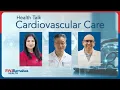 Cardiovascular Care in Central New Jersey