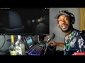 Squash - Lattry (Official Video) Reaction Review