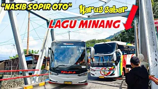 Download lagu minang!!+lirik lagu nasib sopir bus/perjalanan danau singkarak MP3