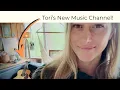Tori s New Music Channel