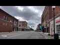 Tifton GA Higher crime areas