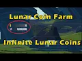 How to Farm Lunar Coins in Risk of Rain 2