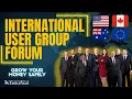 International VectorVest UserGroup Forum - July 2026