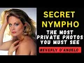 Rare Photos of Beverly D Angelo Like You ve Never Seen - Untold Story Inside