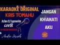 Download Lagu Kris Tomahu - Jangan Khianati Aku | Karaoke X-Factor Indonesia
