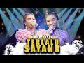Download Lagu TERLALU SAYANG VOC. DEDE RISTY | LIVE MUSIC GANJENE PANTURA