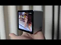 This Alarm Clock Runs Linux We ve Gone Too Far UGOOS AC1