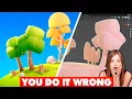 Best way to texture game assets - Blender Tutorial