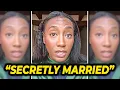 Ashlee Braxton Confirms Towanda Is Her Real Mother Caught Her In Bed With Micheal Jr