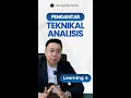 Download Lagu Learning 4 | PENGANTAR TEKNIKAL ANALISIS