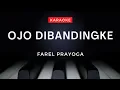 Download Lagu Ojo di Bandingke Karaoke