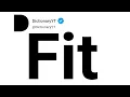 Fit Synonyms Thesaurus Similar Words