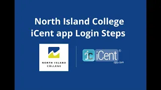 North Island College Login Steps