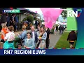 Randwijk loopt uit voor Molukse 'Pasar Malam' || RN7 REGIONIEUWS