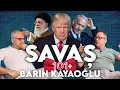Download Lagu Bir 3. Dünya Savaşı mı Geliyor? İran, İsrail ve Türkiye - Barın Kayaoğlu \u0026 Emrah Safa Gürkan / 101+