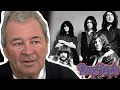 Ian Gillan Reveals Reasons for Retiring After 2026 Tour: \