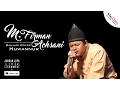 Download Lagu Huwannur - M Firman Achsani ( 'Ala Maak ) [Koplo Version]