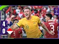 Download Lagu Full Match | AFC ASIAN CUP QATAR 2023™ | Round of 16 | Australia vs Indonesia