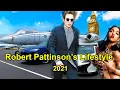 Robert Pattinson Lifestyle 2021 Cars House Income Net Worth
