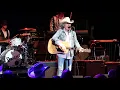 Dwight Yoakam / A Thousand miles from nowhere / Pacific Amphitheater - Costa Mesa, CA / 7/28/19