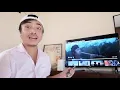Alffy Rev - Beauty of BALI (ft. Meiska Adinda, Gung Indi & Gus Teja) REACTION!