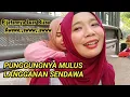 PIJAT PUNGGUNG WANITA CANTIK KARENA KECAPEAN DAN MASUK ANGIN