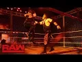 Download Lagu Kane Returns; Roman Reigns vs. Braun Strowman - Steel Cage Match: Raw, Oct. 16, 2017