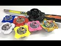 Download Lagu Power Rangers Ninja Steel DX Ninninger RTV : Part 1