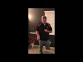 Golf Show Liquidation Sale Announcement 2018