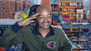 american reaction to stogie t animals ft benny the butcher crs world reaction