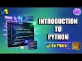 What is Python And why are everyone learning Python Python s Box DeathCode