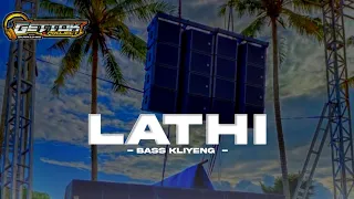 Download Trap Lathi Cocok buat Cek Sound | By Gettok project MP3
