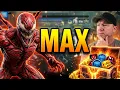 MAX REWARDS SENTRY FIGHT - 2 CARNAGE FTW