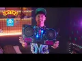 Lagu iDance XD-301 DJ Station with 2 Speakers - Smyths Toys