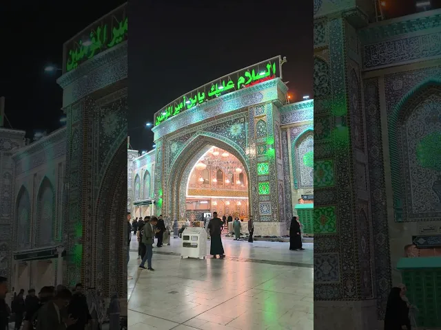 ⁣افضل اماكن العالم للسحور والفطور