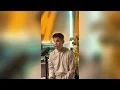 Sejauh Ku Memandang - BIANCADIMAS and The Nelwans (Rainsomn Cover)