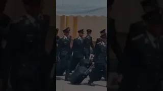 أجمل تحفيز كلية الشرطة المصرية 