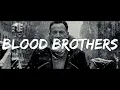 Last Man Standing LIVE (B. Springsteen) : Blood Brothers - The Bruce Springsteen Show