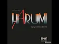 Harum - Binar (Cover)