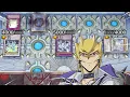 Download Lagu WHEN ONE CARD IS ALL JACK ATLAS NEED TO COMEBACK AGAINST KAIBA NEGATE BOARD